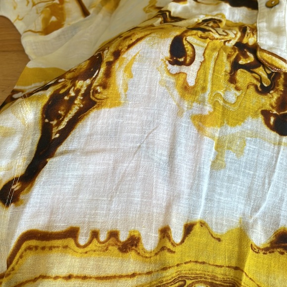 Jean Paul Gaultier beachwear dress - Picture 5 of 6